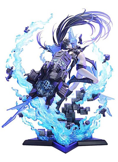 エンプレス[ブラックロックシューター]