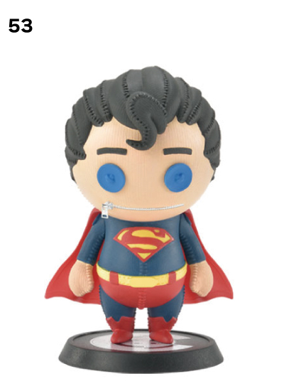 Cutie1 DC スーパーマン