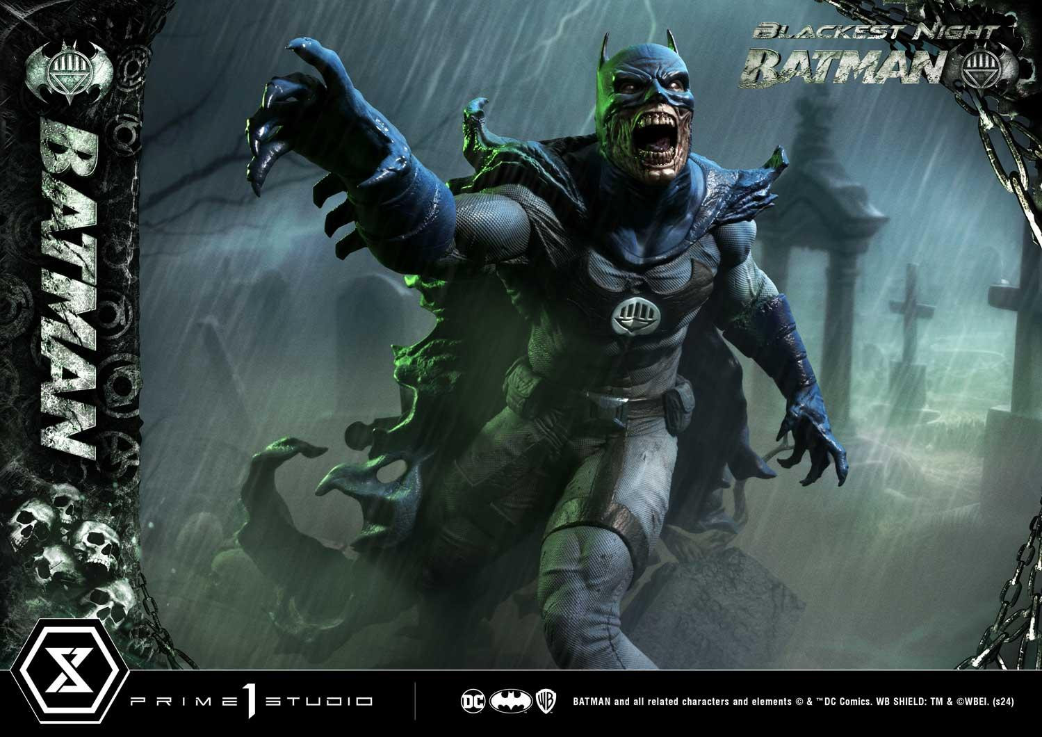 入場無料】『バットマン フォーエヴァー』ソナースーツ版