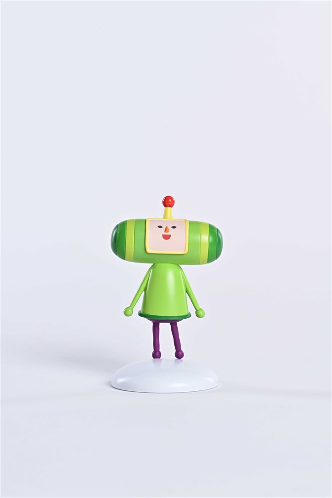王子 本体