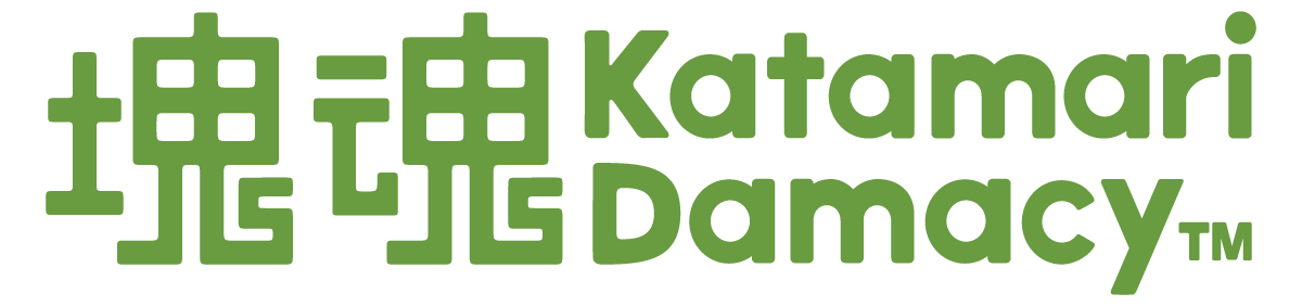 塊魂 Katamari Damacy