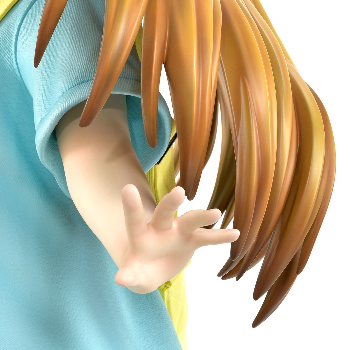 はたらく細胞 血小板　12