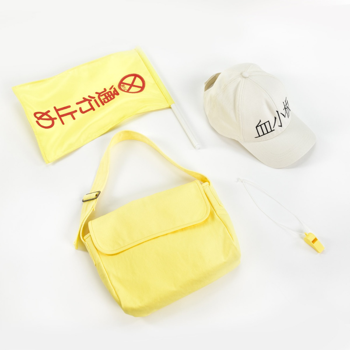 はたらく細胞 血小板　10