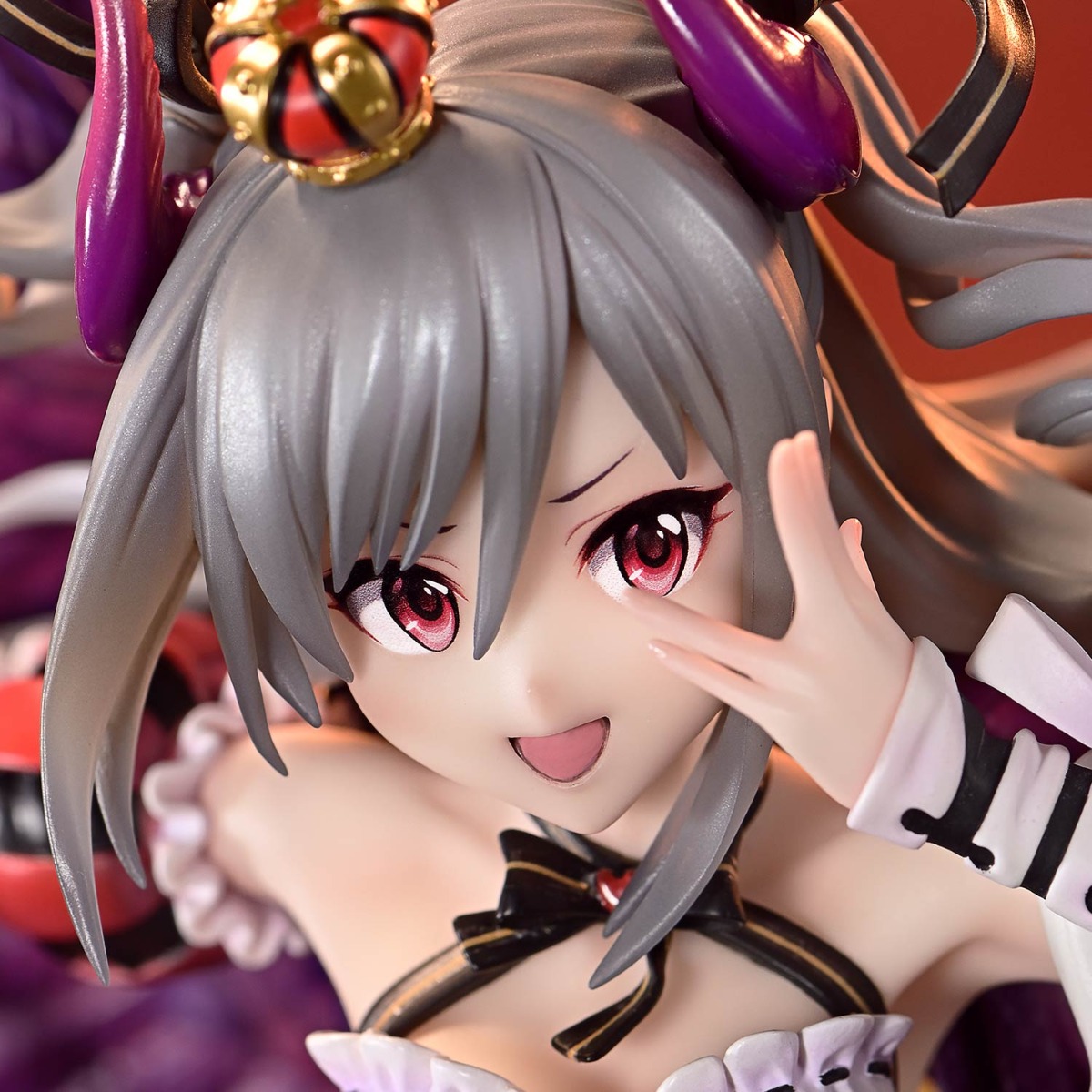PRISMA WING アイドルマスター シンデレラガールズ 覚醒魔王