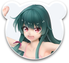 くまクマ熊ベアーぱーんち！ ユナ　25