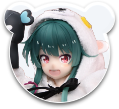 くまクマ熊ベアーぱーんち！ ユナ　26