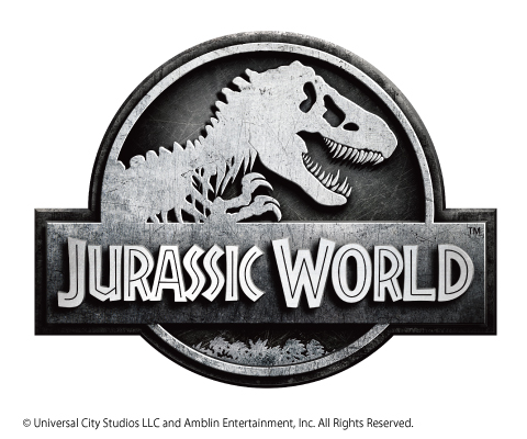 Jurassic World Franchise
