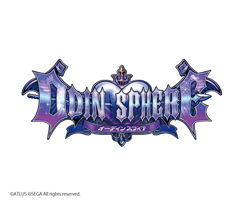 Odin Sphere Leifthrasir