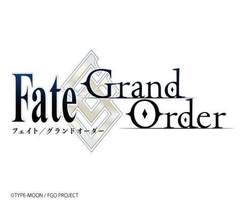 Fate/Grand Order