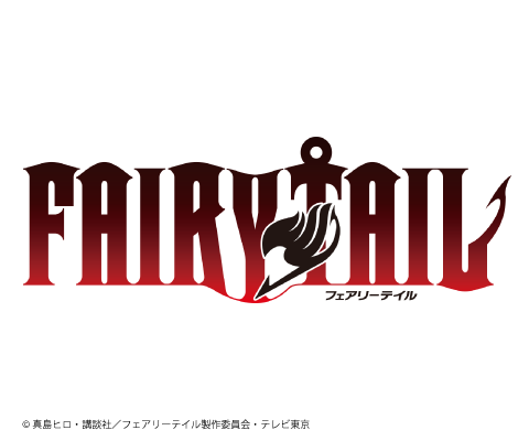 FAIRY TAIL