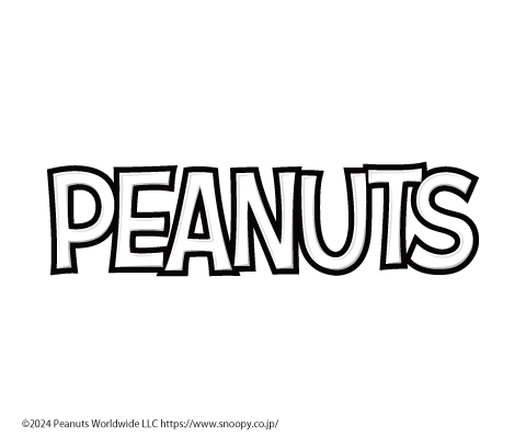 Peanuts