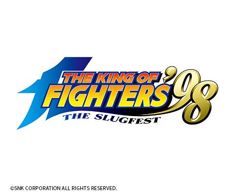 THE KING OF FIGHTERS '98