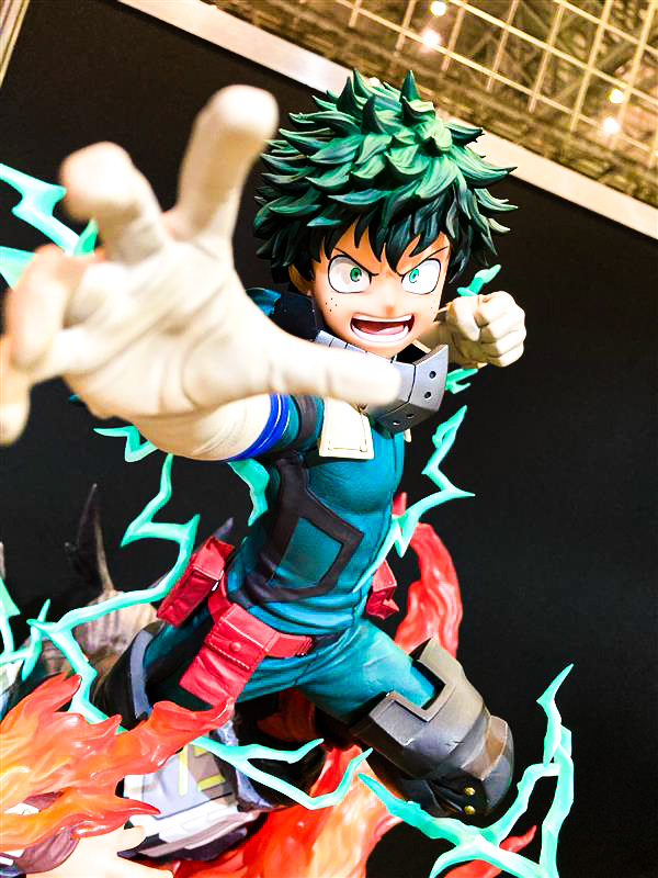 僕のヒーローアカデミア