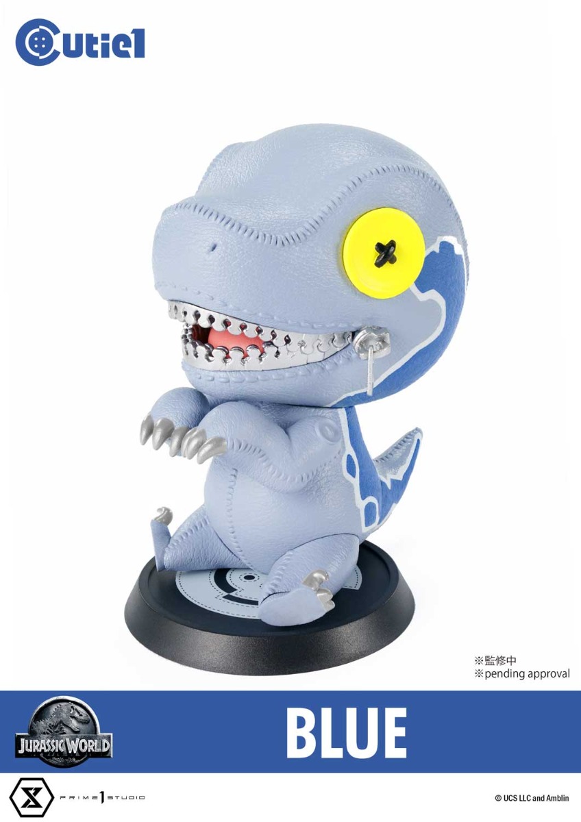 オーウェンとブルーがインドラプトルに挑んだ結果ww【ジュラシックワールドエボリューション】