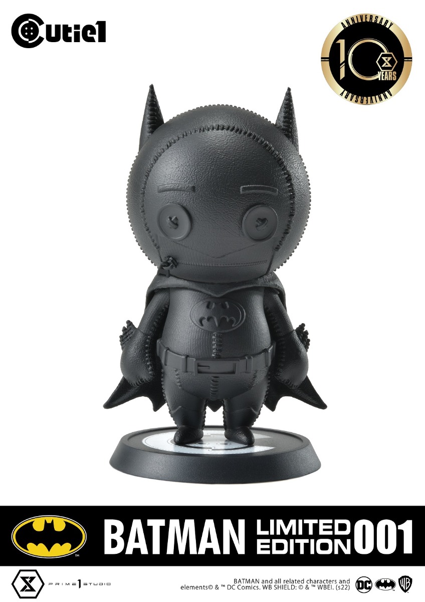 バットマン リミテッドエディション 001