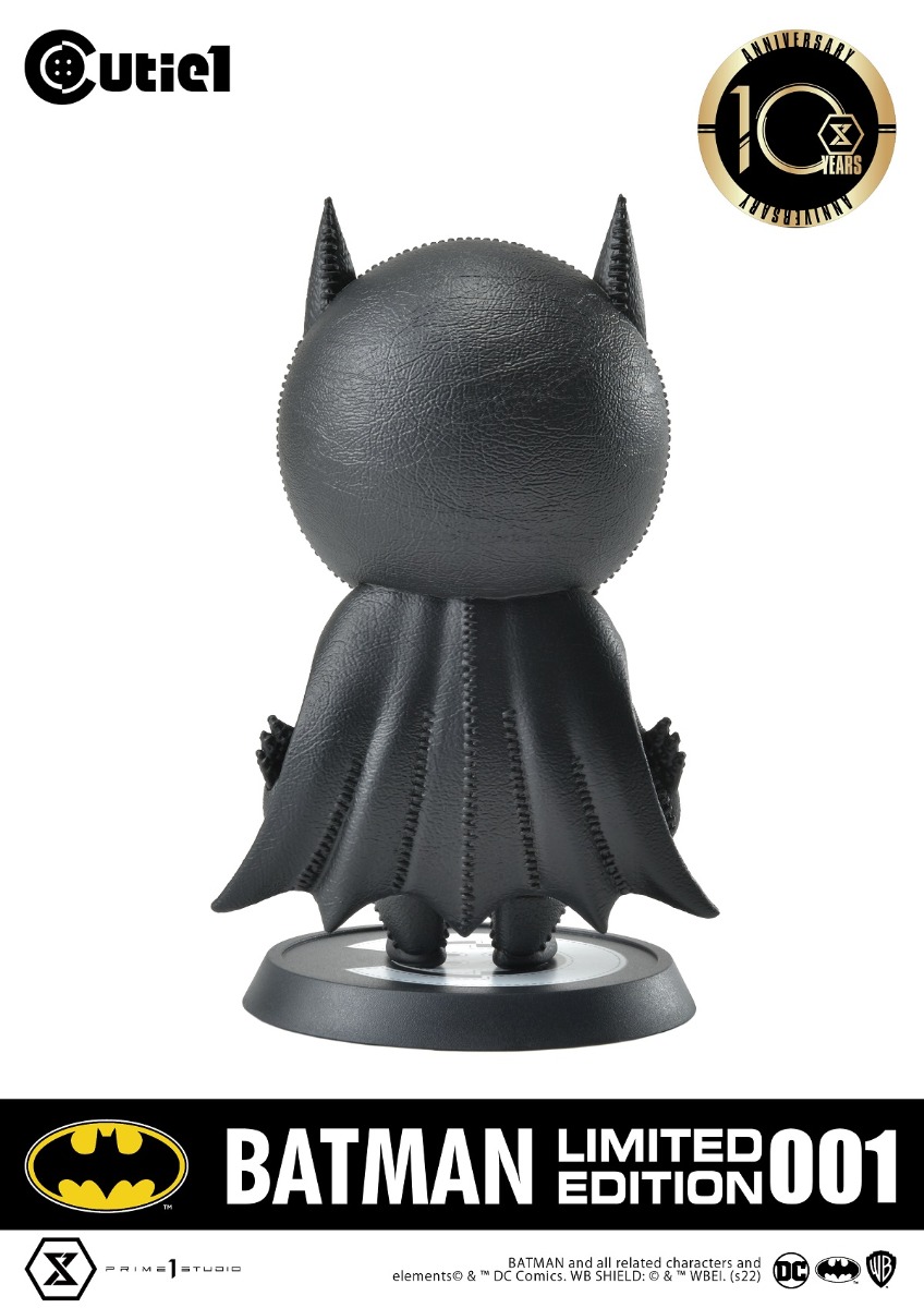 バットマン リミテッドエディション 001